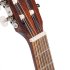 Классическая гитара Cort AC200-3/4-OP (чехол в комплекте) фото 6