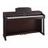 Клавишный инструмент Roland HP601-CR фото 1
