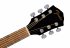 Электроакустическая гитара FENDER FA-125CE Black фото 4