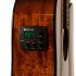 Электроакустическая гитара ROCKDALE Aurora D5-E Gloss C NAT фото 8