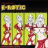 Виниловая пластинка E-Rotic — GREATEST TITS - BEST OF E-ROTIC (2LP) фото 1