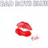 Виниловая пластинка BAD BOYS BLUE - Kiss (Red Vinyl) (LP) фото 1