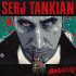 Виниловая пластинка Serj Tankian, - Harakiri (Transparent Red Vinyl LP) фото 1