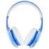 Наушники Monster DiamondZ On-Ear Clear Blue (137028-00) фото 5