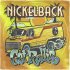 Виниловая пластинка Nickelback - Get Rollin (Transparent Orange Vinyl LP) фото 1