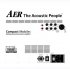 Комбо усилитель AER Compact Mobile2 фото 2