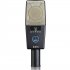 Купить Микрофон AKG C414 XLS в Москве, цена: 164342 руб, 1 отзыв о товаре - интернет-магазин Pult.ru