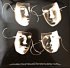 Виниловая пластинка Агата Кристи - Избранное/Скаzки (+ неизданные песни) (Box Set) фото 9