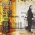 Виниловая пластинка Paul Rodgers – Muddy Water Blues (A Tribute To Muddy Waters) (Yellow Vinyl) фото 1