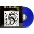 Виниловая пластинка Bad Boys Blue - The Fifth (180 Gram Coloured Vinyl LP) фото 3