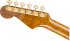 Электрогитара FENDER Custom Shop Artisan Maple Burl Strat Aged Natural (кейс в комплекте) фото 3