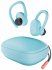 Наушники Skullcandy S2BDW-N743 Push Ultra True Wireless Sport In-Ear Bleached Blue фото 1