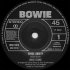 Виниловая пластинка Bowie, David, Space Oddity (50TH Anniversary) (Limited Box Set/Black Vinyl) фото 5