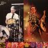 Виниловая пластинка The Rolling Stones, Voodoo Lounge Uncut (Live At The Hard Rock Stadium, Miami, 1994 / Intl. Version / Colour Edition / 3 Vinyl Set) фото 20