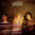 Виниловая пластинка London Grammar - If You Wait (Anniversary Edition Splatter 180 Gram Vinyl 2LP) фото 1