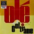 Виниловая пластинка John Coltrane OLE COLTRANE (MONO REMASTER) фото 1