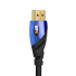 HDMI кабель Monster Cable Essentials UHS 8K Cobalt 1 m фото 2