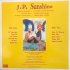 Виниловая пластинка J.P. Sunshine - J.P. Sunshine (Black Vinyl LP) фото 2