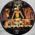Виниловая пластинка Iron Maiden SOMEWHERE BACK IN TIME: THE BEST OF 1980-1989 (Picture disc/180 Gram) фото 9