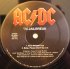 Виниловая пластинка AC/DC 74 Jailbreak фото 5
