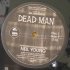 Виниловая пластинка Young, Neil / Music From And Inspired By The Motion Pictutre, Dead Man: A Film By Jim Jarmus (Limited Black Vinyl) фото 2
