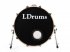 Бас-барабан LDrums 5001011-2016 фото 2