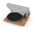 Проигрыватель винила Pro-Ject T1 EVO BT (OM 10), Walnut - купить в Санкт-Петербурге в интернет-магазине Pult.ru