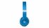 Наушники Beats Solo2 On-Ear Headphones (Luxe Edition) Blue фото 7