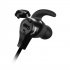 Наушники Monster iSport Bluetooth Wireless In-Ear Headphones Black (128660-00) фото 3