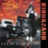 Виниловая пластинка Biohazard - Urban Discipline (30th Anniversary) (Limited 180 Gram Black Vinyl/Gatefold/Poster/Numbered) фото 1