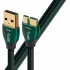 Кабель AudioQuest Forest USB 3.0 - USB 3.0 Micro 1.5m фото 1