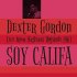 Виниловая пластинка Dexter Gordon - Soy Califa - Live From Magleaas Hojskole 1967 (Black Vinyl LP) фото 1