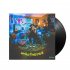 Виниловая пластинка Lil Skies - Unbothered (Black Vinyl) фото 2