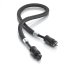 Сетевой кабель In-Akustik Referenz Mains Cable AC-2404 AIR SHUKO - C19 HQ 3.0m #007626330 фото 1