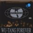 Виниловая пластинка Wu-Tang Clan WU TANG FOREVER фото 1