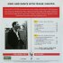 Виниловая пластинка Frank Sinatra - Sing And Dance With Frank Sinatra (Analogue) (Black Vinyl LP) фото 2