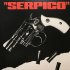 Виниловая пластинка Саундтрек - Serpico (Mikis Theodorakis) (Black Vinyl LP) фото 3