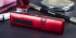 Плеер Sony NWZ-B183F красный фото 4