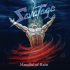 Виниловая пластинка Savatage - Handful Of Rain (Transparent Blue Vinyl 2LP) фото 1