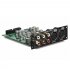 Модуль усиления Lyngdorf Hi-End Analog Input & Phono Input for TDAI-3400 фото 1