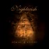 Виниловая пластинка Nightwish - Human.:II:Nature. (Solid Gold Vinyl 3LP) фото 1