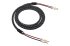 Акустический кабель DH Labs Prelude Cryo speaker cable single wire(2x2), z-plug 3 m фото 1