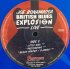 Виниловая пластинка Joe Bonamassa — BRITISH BLUES EXPLOSION LIVE (RED,WHITE & BLUE COLOURED) (3LP) фото 8