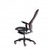 Кресло игровое GT Chair Roc Chair black red фото 7