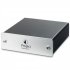 Фонокорректор Pro-Ject Phono Box II silver (фонокорректор для звукоснимателей ММ/МС) фото 1
