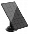 Солнечная панель SLS SOL-01 black фото 1