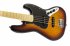 Бас-гитара FENDER Squier Vintage Modified Jazz Bass 77 Maple Fingerboard 3-color Sunburst фото 3