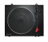 Проигрыватель винила Audio Technica AT-LP3 black фото 3