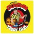 Виниловая пластинка CELENTANO, ADRIANO - Teddy Girl - RockNRoll Hits (Coloured LP) фото 1