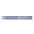 Барабанные палочки Zildjian Z5BACBU-400 Limited Edition 400th Anniversary 5B Acorn Blue Drumstick фото 1